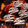 Bloody Eyes Halloween Sprinkle Charms 25g PME