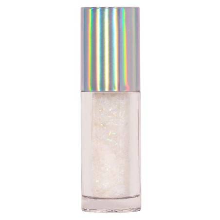 White Iridescent Magic Sparkles Glitter Flakes 3g