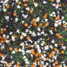 Sprinklicious Terrifying Halloween glitter Mix 80g. E171 Free