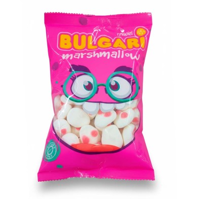 Red Eye Zombiemallows 1kg