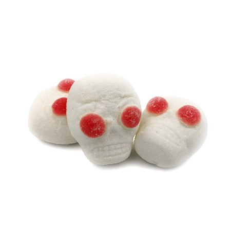 Red Eye Zombiemallows 1kg