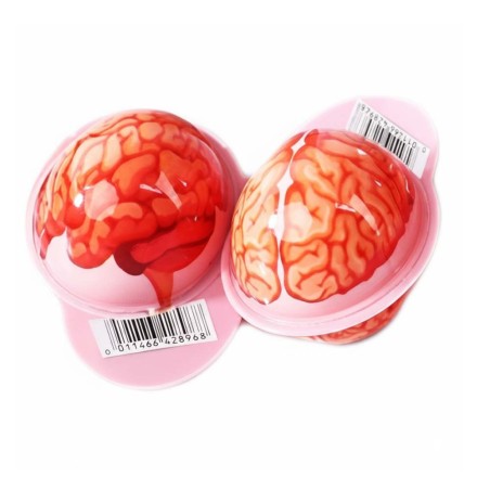 3D Gummy Brain 108g