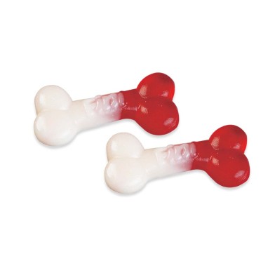 Bloody Bones Gummy 1kg.