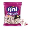 Pirate Skull Gummies 90g