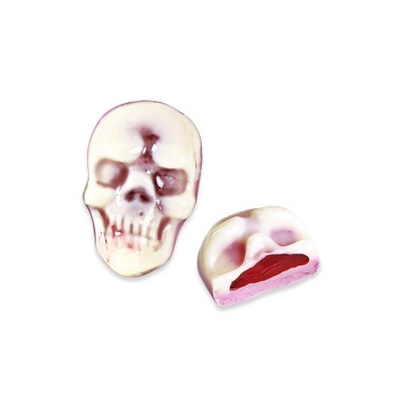Pirate Skull Gummies 90g