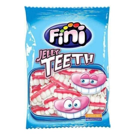 Dracula Teeth Gummies 1kg