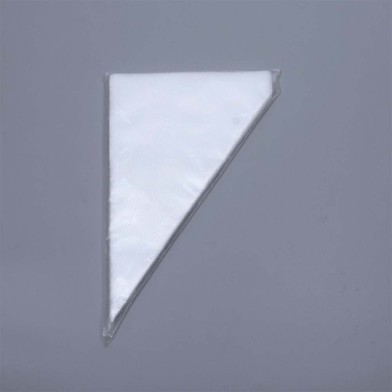One use HDPE Pastry piping bag 20x30cm 100pcs/pack