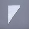 One use HDPE Pastry piping bag 20x30cm 100pcs/pack
