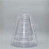 Transport Case for the 6 Tier Portable Macaron Display Stand