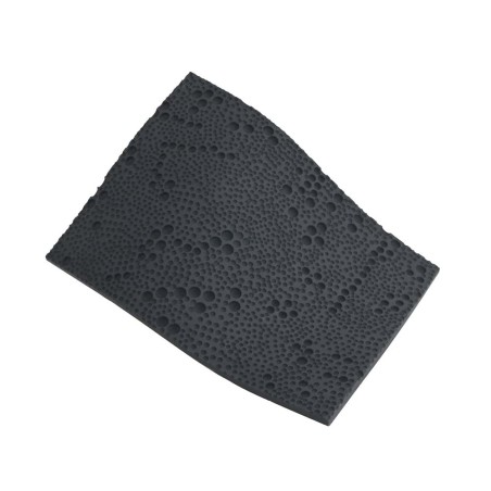 Bubbles Silicone Mold Imprint Mat 24,7x18,2xH0,4cm