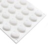 Little Hearts Silicone Mold for Bon Bons 2,9x3cm 35cav.