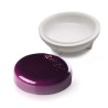 Celestial Semifreddo/Cake Silicone Mold Diam.18,1xH4,6cm