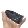 Square Plastic Ring for tart/biscuit 8,2x8,2xH2cm