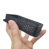 Rectangular Ring for tart/biscuit 11x6,8xH2cm
