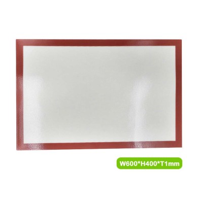 Μεγάλη Επιφάνεια Εργασίας Σιλικόνης 40x60εκ.