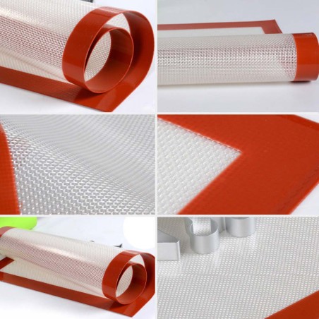 Silicone Work Surface 30x40cm
