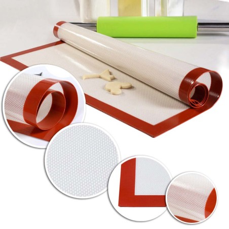 Silicone Work Surface 30x40cm