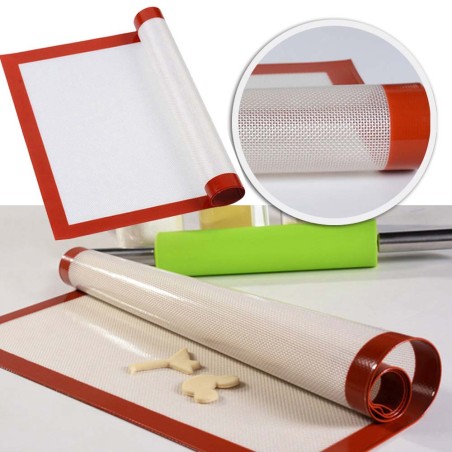 Silicone Work Surface 30x40cm