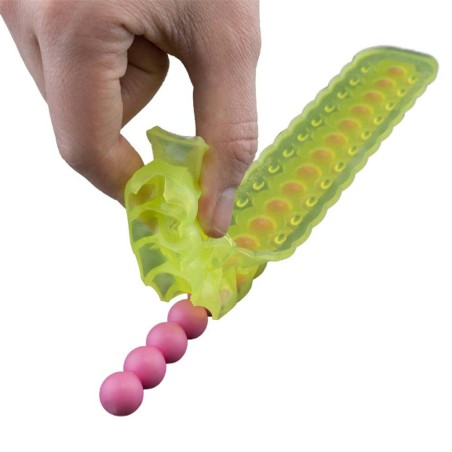 PinchPro Pearls 14mm Marvelous Molds Silicone Mold