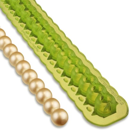 PinchPro Pearls 14mm Marvelous Molds Silicone Mold