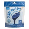Blue PME Candy Buttons 12oz./340g