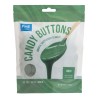 Green Candy Buttons PME 12oz./340g