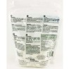 Bright White Candy Buttons PME 12oz./340g