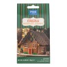 Christmas Gingerbread House Decorating Set by PME 115g
