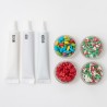Christmas Gingerbread House Decorating Set by PME 115g