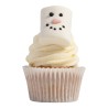 Christmas Snowman Marshmallows - 12 Pack 102g/3.6oz