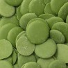 Lime Green Candy Buttons PME 12oz./340g