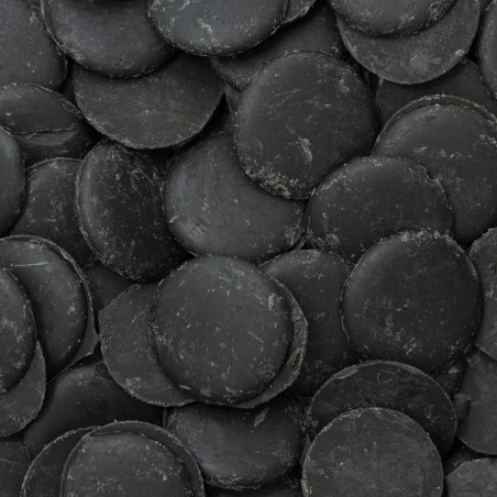 Black Candy Buttons PME 12oz./340g