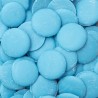 Blue PME Candy Buttons 12oz./340g