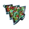 Christmas Novelty Sprinkles - Oh Christmas Tree 90g
