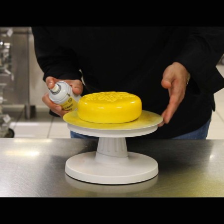 Σκούρα Σοκολάτα Γλάσο Καθρέπτης σε Σπρέι 280ml Coloricious