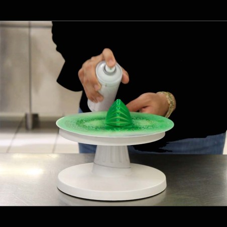 Σκούρα Σοκολάτα Γλάσο Καθρέπτης σε Σπρέι 280ml Coloricious