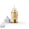 Gold - ShimmAir Shine Liquid Food Coloring  E171 Free 30ml