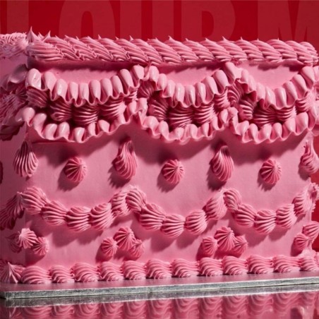 Ready Made Buttercream by Colour Mill 1kg