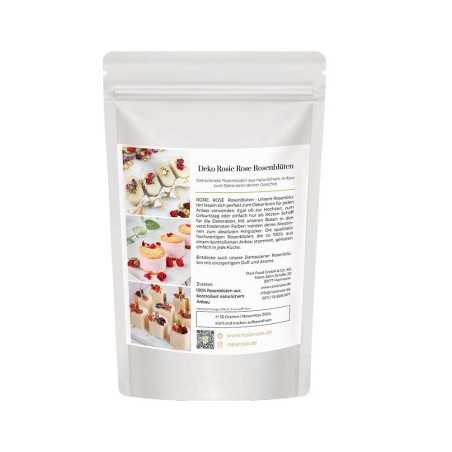 Colorful Mix Rosebuds 50g by Rosie Rose