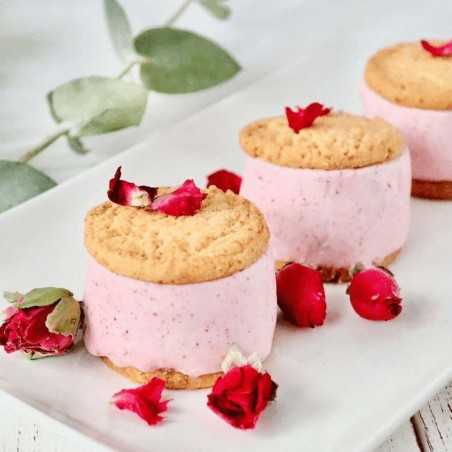 Colorful Mix Rosebuds 50g by Rosie Rose