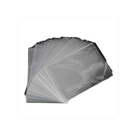 Polysterene bag for cookies/Cake Pops 12x30cm 150gr (44-50pcs)