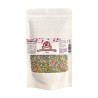 Multicolor Glimmer Nonpareils 200g