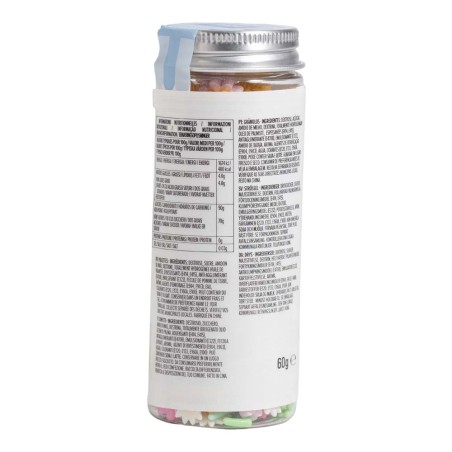 Flower Meadow Sprinkles 60g by PME