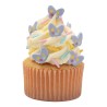 Pastel Butterfly Sprinkles 57g by PME