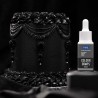 Black Colour Drops - Oil Based Food Colouring 20ml by PME
