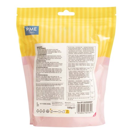 Ανοιξιάτικα Μαρσμάλλους Σετ 12τεμ. 102γρ/3.6oz της PME