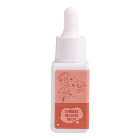 Red Colour Drops - Oil Based Food Colouring 20ml by PME