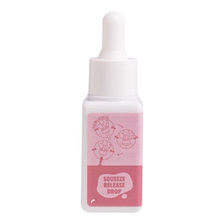 Pink Colour Drops - Oil Based Food Colouring 20ml by PME