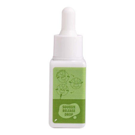 Green Colour Drops - Oil Based Food Colouring 20ml by PME