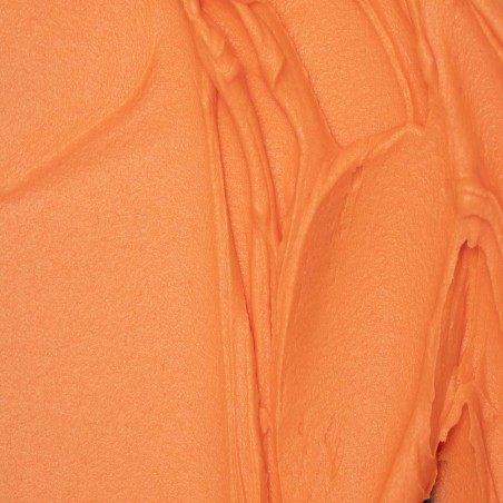 On Buttercream Orange Colour Drops - Oil Based Food Colouring 20ml by PME